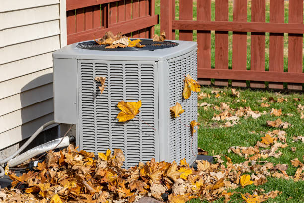 Best Ductless HVAC repair  in Salisbury, NC