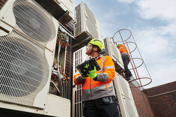 Best Commercial HVAC repair  in Salisbury, NC