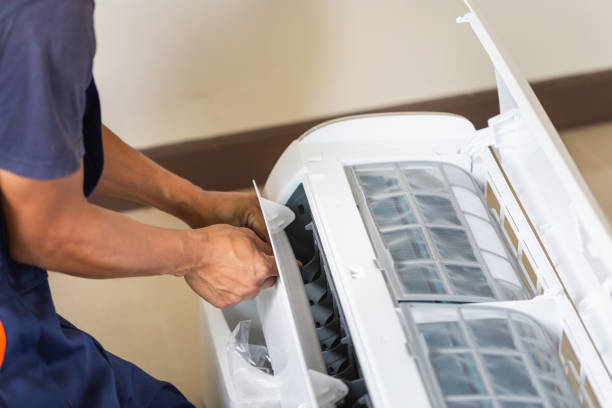 Best Heating repair services  in Salisbury, NC