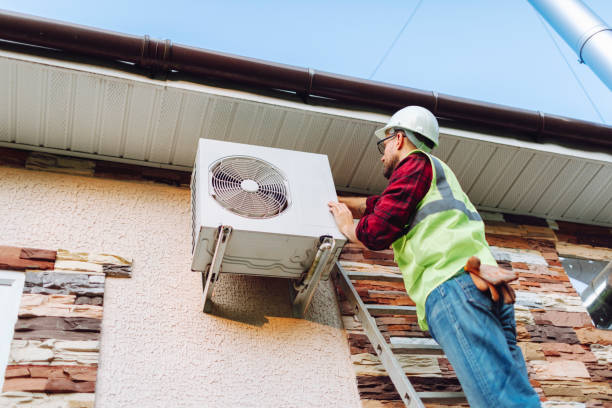 Best HVAC emergency services  in Salisbury, NC