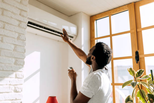 Best Emergency HVAC repair  in Salisbury, NC