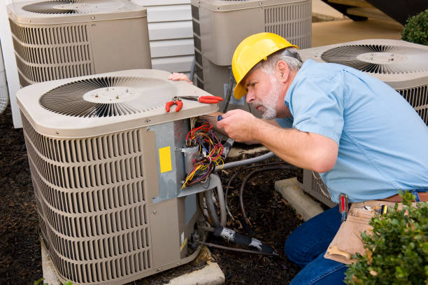 Best HVAC replacement cost  in Salisbury, NC