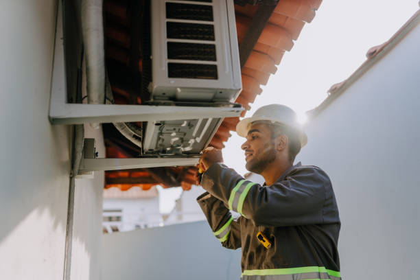Best HVAC repair near me  in Salisbury, NC