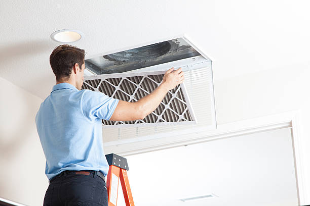 Best HVAC installation services  in Salisbury, NC