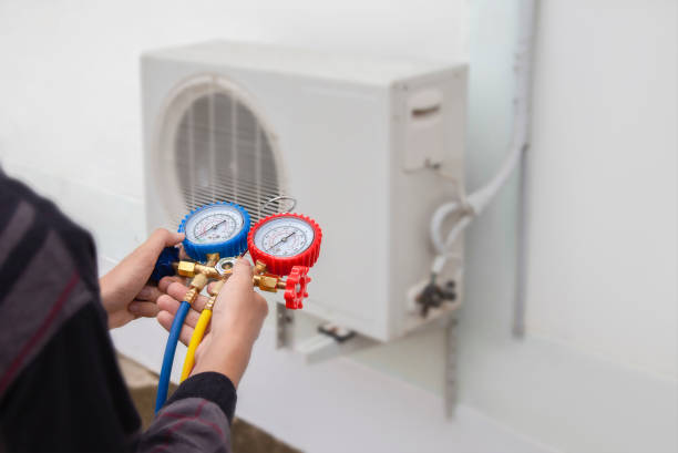 Best Air conditioning repair  in Salisbury, NC