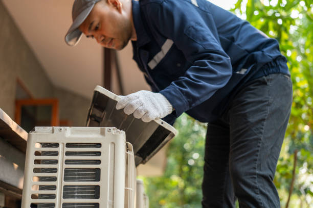  Salisbury, NC HVAC Pros