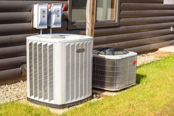 Best Affordable HVAC services  in Salisbury, NC