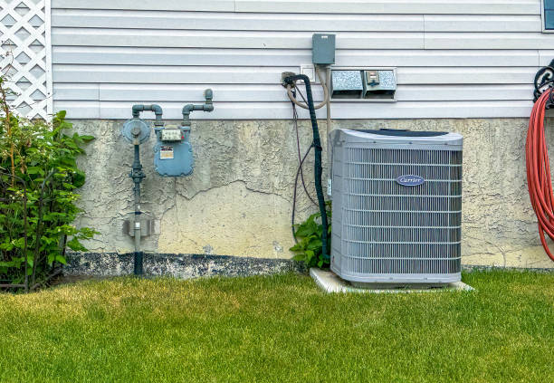 Professional HVAC in Salisbury, NC